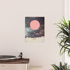 You brought Calm Within Me Poster Gallery Image 2