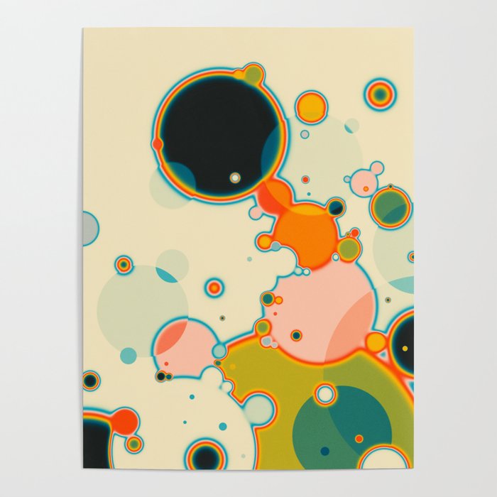 REACTION 4 Poster Gallery Image 4