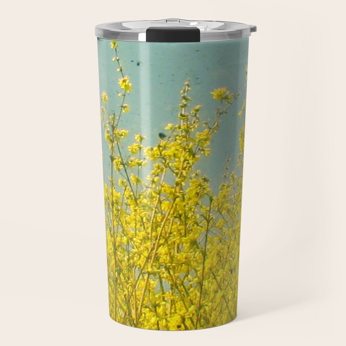 Summer Travel Mug Gallery Image 1