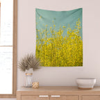 Summer Wall Tapestry Gallery Image 2