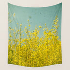 Summer Wall Tapestry Gallery Image 4