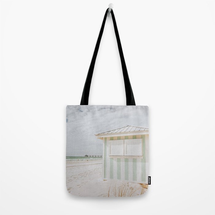 summer beach xxiii Tote Bag Gallery Image 2