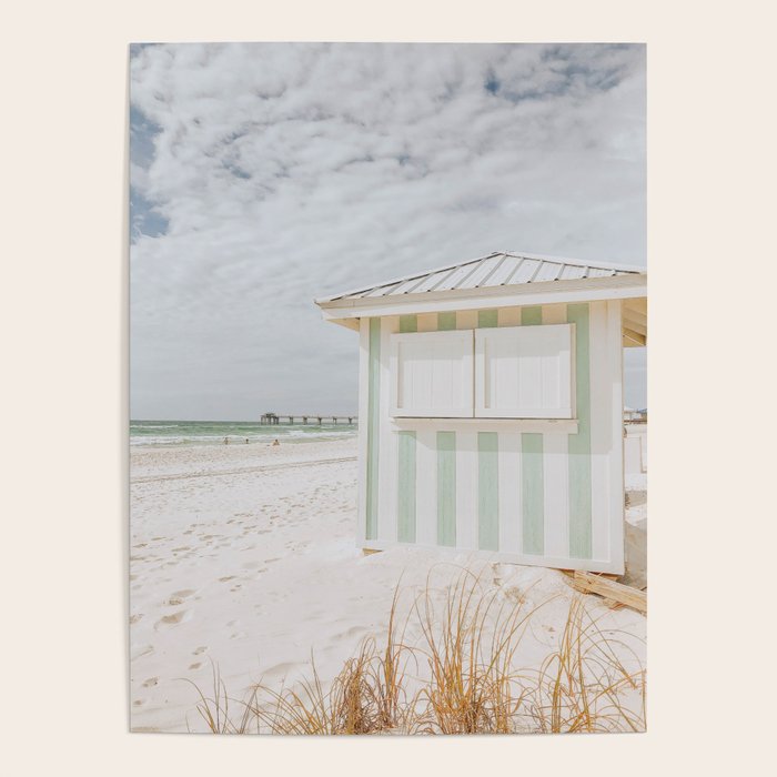 summer beach xxiii Poster Gallery Image 1