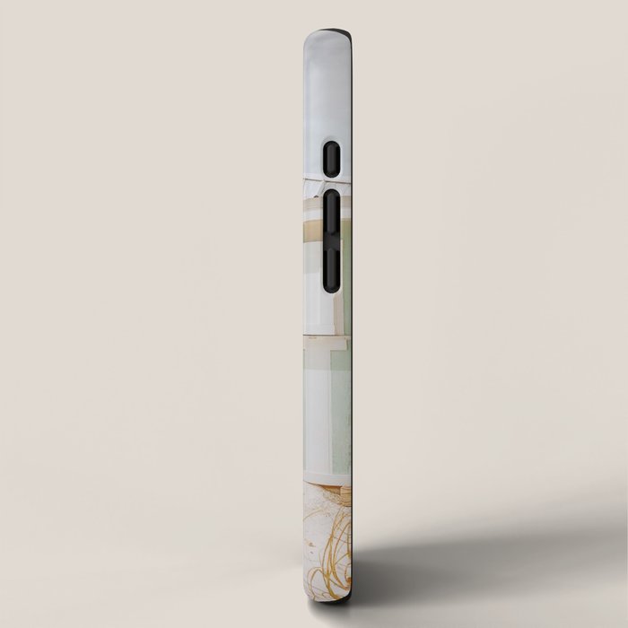 summer beach xxiii iPhone Case Gallery Image 2