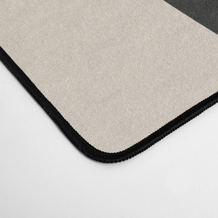 Abstract Minimal Shapes 135 Desk Mat Gallery Image 4