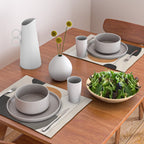 Abstract Minimal Shapes 135 Placemat Gallery Image 2