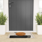 Abstract Minimal Shapes 135 Welcome Mat Gallery Image 3