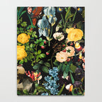 FLORAL AND BIRDS V Notebook Gallery Image 4