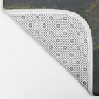 Mount Sanitas Sunset III Bath Mat Gallery Image 2