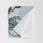 play time Throw Blanket Gallery Image 3
