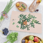 Plant 8 Cutting Board Gallery Image 2