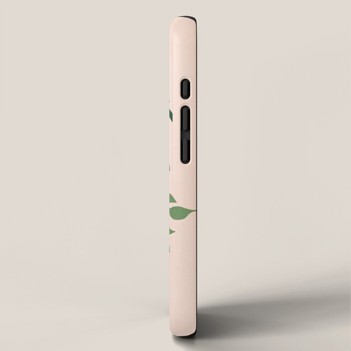 Plant 8 iPhone Case Gallery Image 2