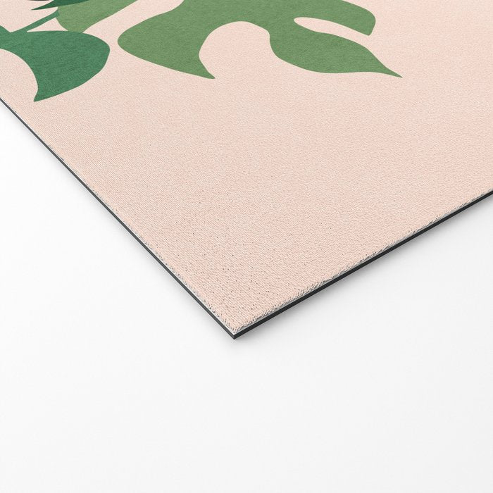 Plant 8 Welcome Mat Gallery Image 2