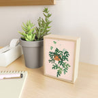 Plant 8 Mini Art Print Gallery Image 2
