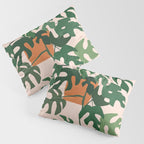 Plant 8 Pillow Sham Gallery Image 3