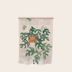 Plant 8 Wall Hanging Gallery Image 1