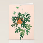 Plant 8 Stationery Card Gallery Image 2