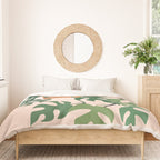 Plant 8 Duvet Cover Gallery Image 3