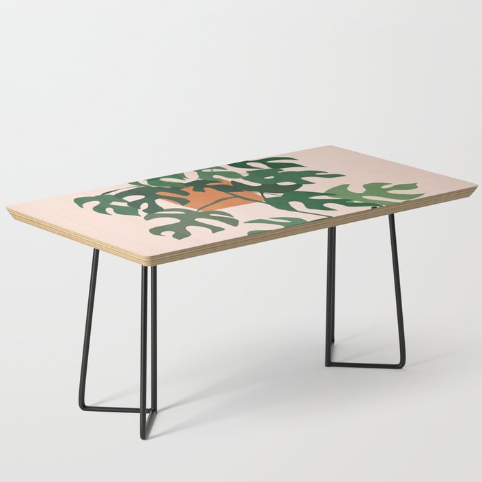 Plant 8 Coffee Table Gallery Image 1