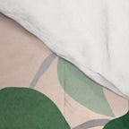 Plant 8 Comforter Gallery Image 4
