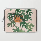 Plant 8 Laptop Sleeve Gallery Image 1