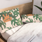 Plant 8 Pillow Sham Gallery Image 2