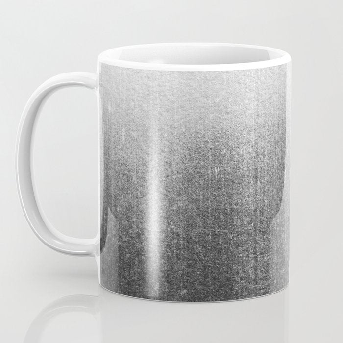 BLUR / abyss / black Coffee Mug Gallery Image 3
