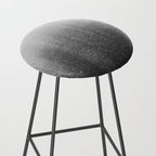 BLUR / abyss / black Stool Gallery Image 2