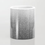 BLUR / abyss / black Coffee Mug Gallery Image 4