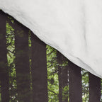 Woodland - Landscape and Nature Photography Comforter Gallery Image 4