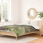 Woodland - Landscape and Nature Photography Duvet Cover Gallery Image 2