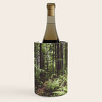 Woodland - Landscape and Nature Photography Wine Chiller Gallery Image 1