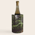 Woodland - Landscape and Nature Photography Wine Chiller Gallery Image 2