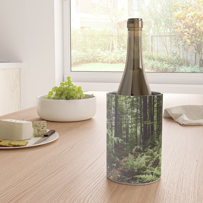 Woodland - Landscape and Nature Photography Wine Chiller Gallery Image 4