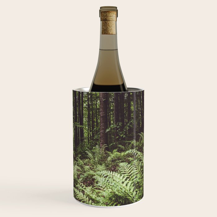 Woodland - Landscape and Nature Photography Wine Chiller Gallery Image 3