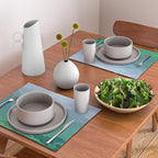 Blue Ridge Spring Placemat Gallery Image 2