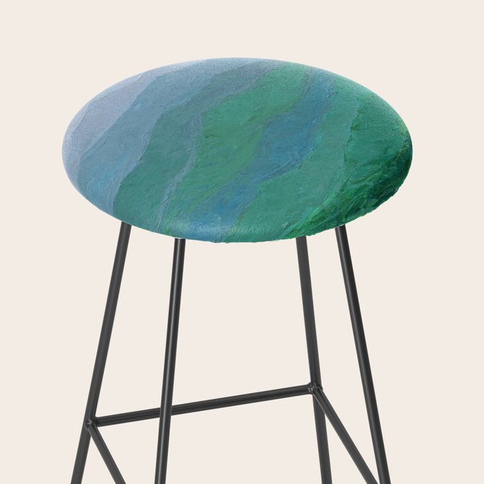 Blue Ridge Spring Stool Gallery Image 2