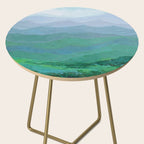 Blue Ridge Spring Side Table Gallery Image 2