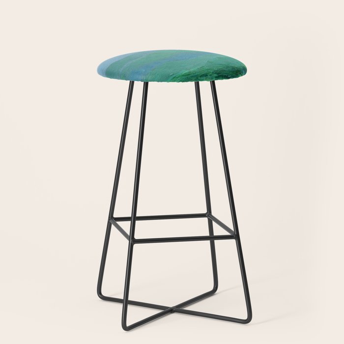 Blue Ridge Spring Stool Gallery Image 1