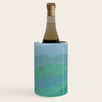 Blue Ridge Spring Wine Chiller Gallery Image 1