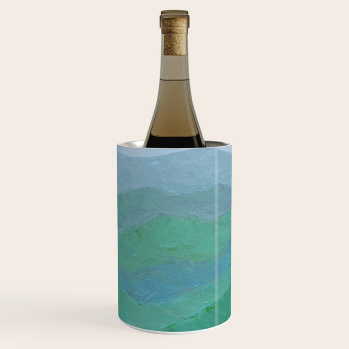 Blue Ridge Spring Wine Chiller Gallery Image 1