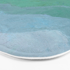 Blue Ridge Spring Bath Mat Gallery Image 3