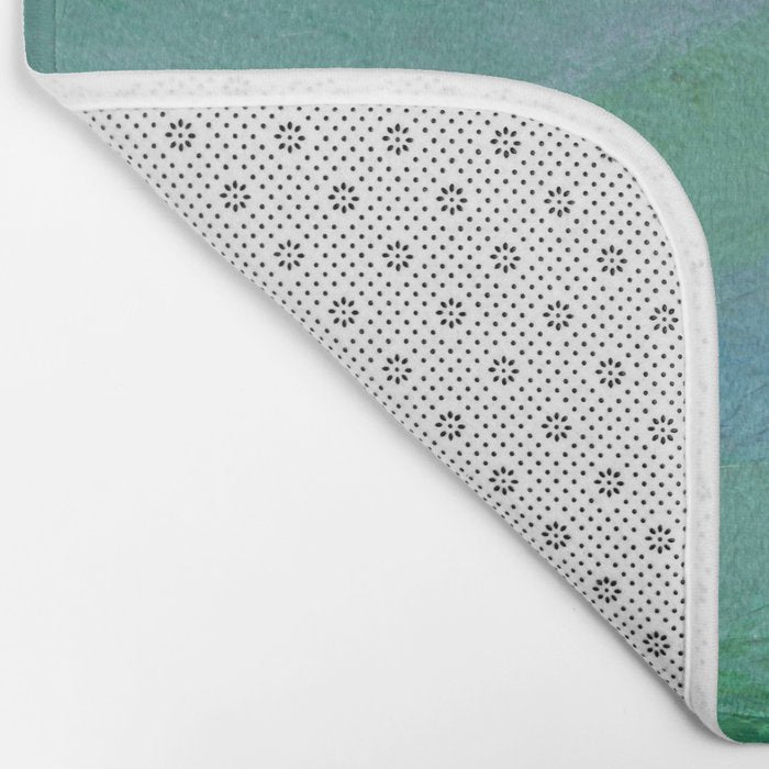 Blue Ridge Spring Bath Mat Gallery Image 2
