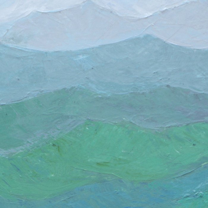 Blue Ridge Spring Coffee Mug Gallery Image 2