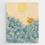 Maybe in Another Life Jigsaw Puzzle Gallery Image 1