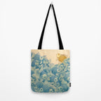 Maybe in Another Life Tote Bag Gallery Image 2