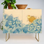 Maybe in Another Life Credenza Gallery Image 1