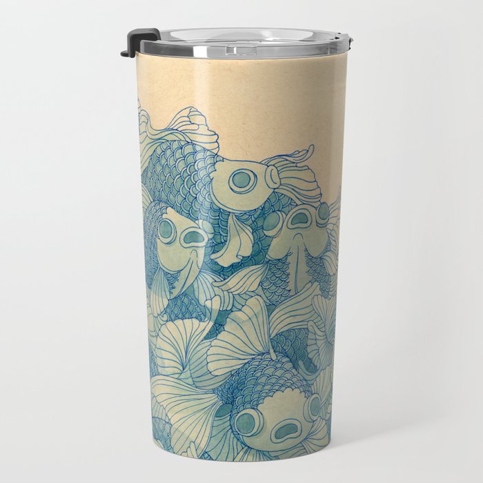 Maybe in Another Life Travel Mug Gallery Image 3