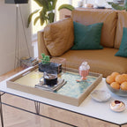 Maybe in Another Life Serving Tray Gallery Image 2