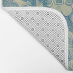 Maybe in Another Life Bath Mat Gallery Image 2